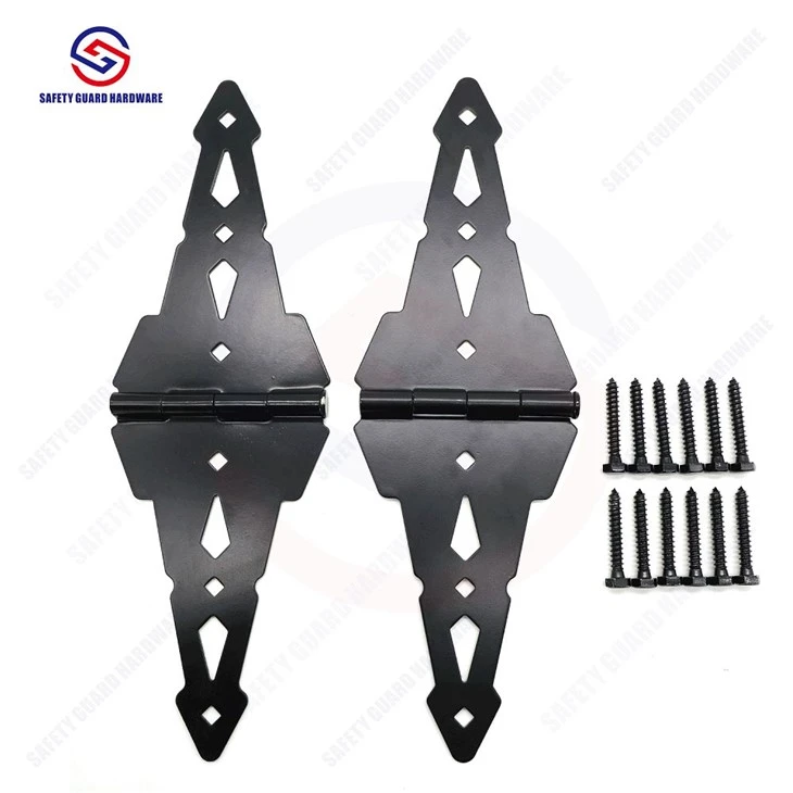 A-Type Gate Hinge best